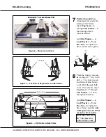 Предварительный просмотр 5 страницы Hussmann Impact M1GLE-93 Assembly Manual