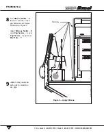 Предварительный просмотр 6 страницы Hussmann Impact M1GLE-93 Assembly Manual