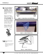 Предварительный просмотр 8 страницы Hussmann Impact M1GLE-93 Assembly Manual