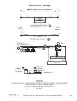 Предварительный просмотр 5 страницы Hussmann IMPACT M1LDGE Technical Data Sheet