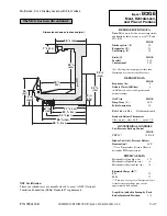 Предварительный просмотр 3 страницы Hussmann IMPACT M2GE Datasheet