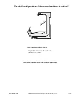 Предварительный просмотр 7 страницы Hussmann IMPACT M2GE Datasheet