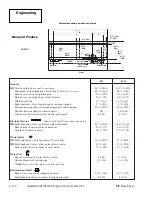 Предварительный просмотр 2 страницы Hussmann Impact M3 Datasheet