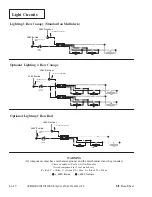 Предварительный просмотр 6 страницы Hussmann Impact M3 Datasheet