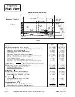 Предварительный просмотр 2 страницы Hussmann IMPACT M4G Datasheet