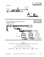 Preview for 5 page of Hussmann IMPACT M5 Technical Data Sheet