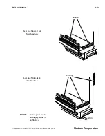 Предварительный просмотр 5 страницы Hussmann Impact MWG Series Installation And Operation Manual