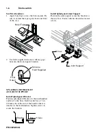 Предварительный просмотр 8 страницы Hussmann Impact MWG Series Installation And Operation Manual