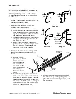 Предварительный просмотр 9 страницы Hussmann Impact MWG Series Installation And Operation Manual