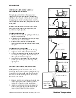 Предварительный просмотр 17 страницы Hussmann Impact MWG Series Installation And Operation Manual