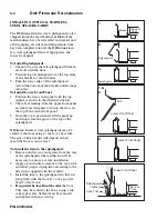 Предварительный просмотр 18 страницы Hussmann Impact MWG Series Installation And Operation Manual