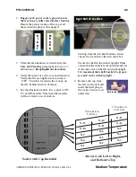 Предварительный просмотр 21 страницы Hussmann Impact MWG Series Installation And Operation Manual