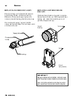 Предварительный просмотр 30 страницы Hussmann Impact MWG Series Installation And Operation Manual