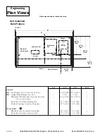 Preview for 2 page of Hussmann Impact P1X49-MOB-B Datasheet