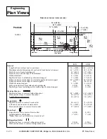 Preview for 2 page of Hussmann Impact P2 Datasheet