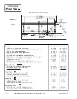 Preview for 2 page of Hussmann Impact P4 Datasheet