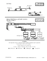 Preview for 5 page of Hussmann IMPACT P4NE Datasheet