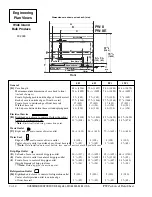 Preview for 2 page of Hussmann Impact PW 12 Datasheet