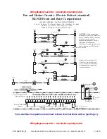 Предварительный просмотр 5 страницы Hussmann IMPACT RLNIE Technical Data Sheet