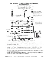 Preview for 5 page of Hussmann IMPACT RLT Technical Data Sheet