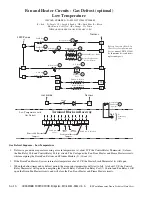 Preview for 6 page of Hussmann IMPACT RLT Technical Data Sheet