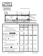 Preview for 2 page of Hussmann Impact SMG Datasheet