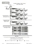 Preview for 6 page of Hussmann Impact SMGT Datasheet