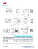 Preview for 191 page of Hussmann Ingersoll Rand User Manual