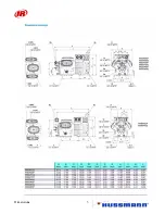 Preview for 193 page of Hussmann Ingersoll Rand User Manual