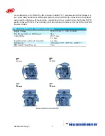 Preview for 223 page of Hussmann Ingersoll Rand User Manual