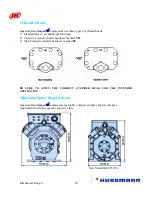 Preview for 234 page of Hussmann Ingersoll Rand User Manual