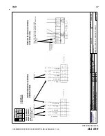 Preview for 53 page of Hussmann ISLA IM-03-X3-H208 Installation & Operation Manual