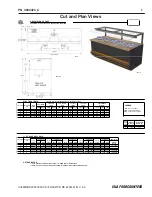 Preview for 7 page of Hussmann ISLA IM-FH Installation & Operation Manual