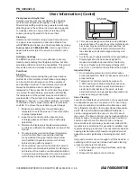 Preview for 19 page of Hussmann ISLA IM-FH Installation & Operation Manual