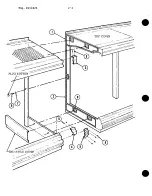 Предварительный просмотр 9 страницы Hussmann JVMR Install Manual