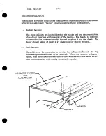 Предварительный просмотр 12 страницы Hussmann JVMR Install Manual