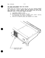 Предварительный просмотр 30 страницы Hussmann JVMR Install Manual