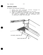 Предварительный просмотр 32 страницы Hussmann JVMR Install Manual