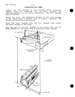 Предварительный просмотр 9 страницы Hussmann JVMRS Install Manual