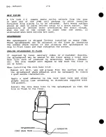 Предварительный просмотр 13 страницы Hussmann JVMRS Install Manual