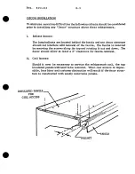 Предварительный просмотр 14 страницы Hussmann JVMRS Install Manual