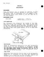 Предварительный просмотр 15 страницы Hussmann JVMRS Install Manual