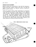 Предварительный просмотр 17 страницы Hussmann JVMRS Install Manual