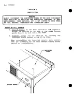 Предварительный просмотр 31 страницы Hussmann JVMRS Install Manual