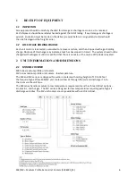 Preview for 9 page of Hussmann KRACK MK Series Installation And Operation Manual