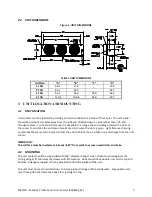 Preview for 10 page of Hussmann KRACK MK Series Installation And Operation Manual