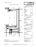 Preview for 3 page of Hussmann M4EP Datasheet