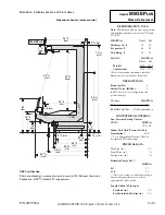 Preview for 3 page of Hussmann M5GEP Datasheet