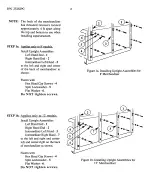 Preview for 2 page of Hussmann M62 Install Manual