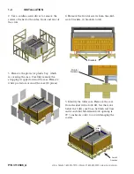 Предварительный просмотр 8 страницы Hussmann MicroSC ISMGG2DA-A Installation & Operation Manual